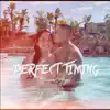 MarquesAngel - Perfect Timing - Single