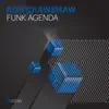 Rob Crawshaw - Funk Agenda - Single