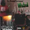 Usshit4l 47 - Wicked - Single